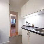 Park 1 - Lovely 1-bdr Close To Metro كوبنهاجن