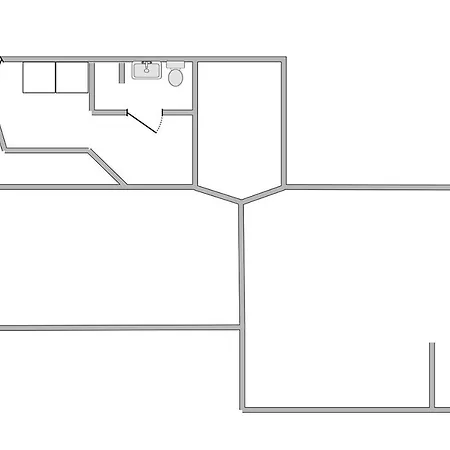 Sanders Park - One-bedroom Near A Huge Park * Copenhagen