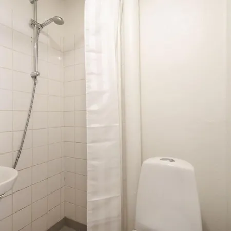 Sanders Park - One-bedroom Near A Huge Park Copenhagen