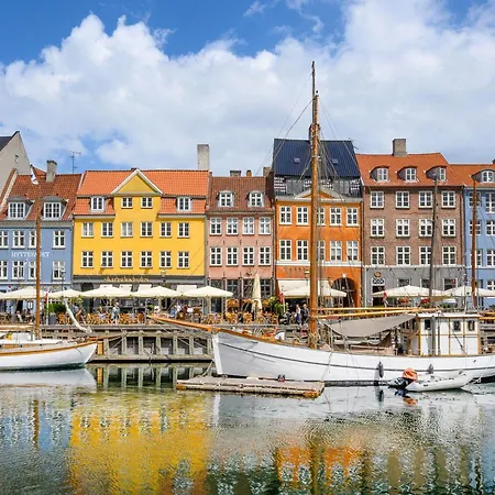 Park 1 - Lovely 1-bdr Close To Metro *