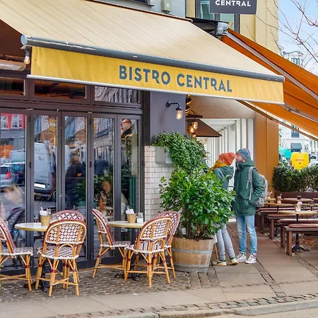 Sanders Park - Lovely 1-bdr Close To Metro