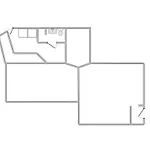 Park 1 - Lovely 1-bdr Close To Metro Copenhagen