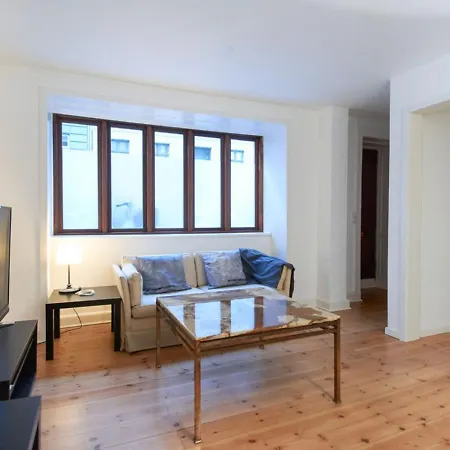 Park 1 - Lovely 1-bdr Close To Metro *