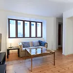 Park 1 - Lovely 1-bdr Close To Metro *