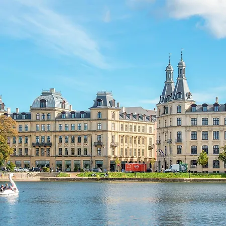 Sanders Park - One-bedroom Near A Huge Park * Copenhaga