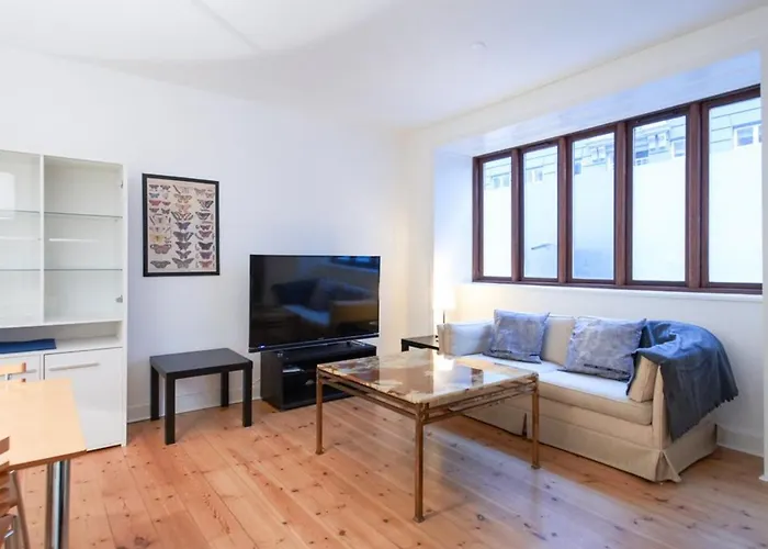 Appartement Park 1 - Lovely 1-bdr Close To Metro *